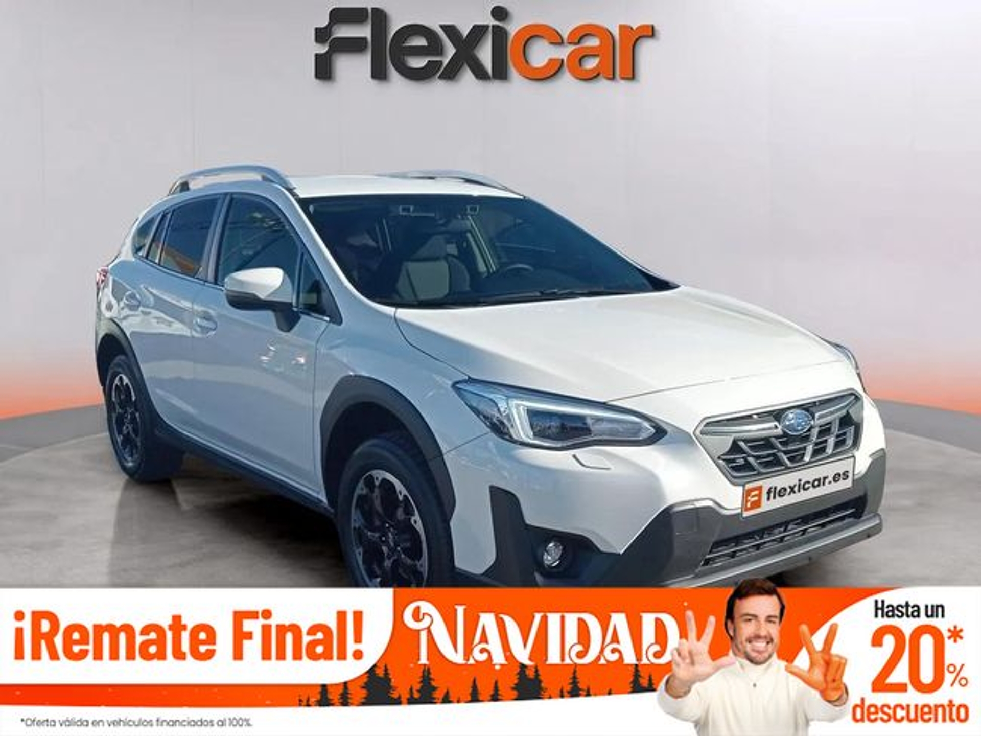 Imagen de SUBARU XV