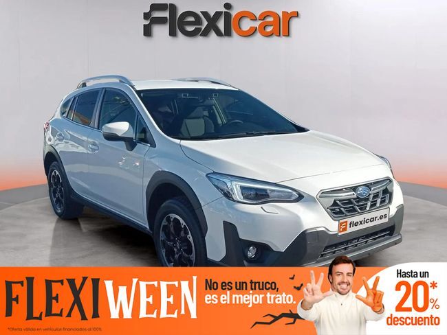 SUBARU XV (1.6i Executive Plus Auto) en Madrid