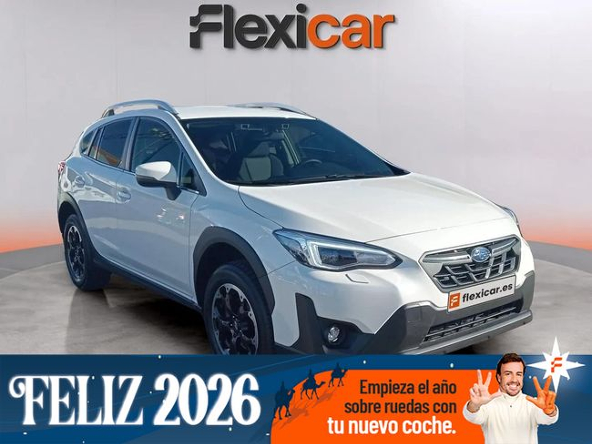 Imagen de SUBARU XV