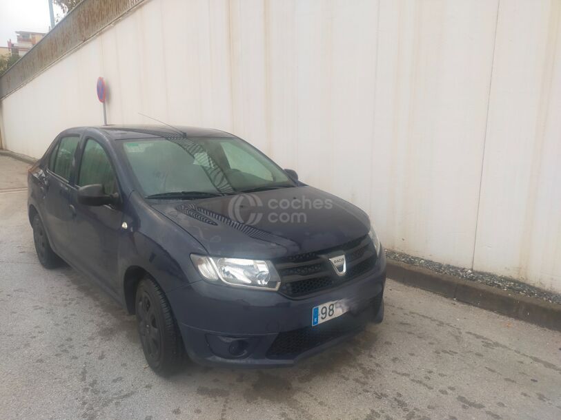 Foto del DACIA Logan 1.5dCi Ambiance 75