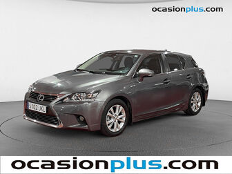 Imagen de LEXUS CT 200h Eco