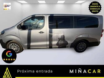 Imagen de PEUGEOT Expert Combi 2.0 BlueHDi S&S Long EAT8