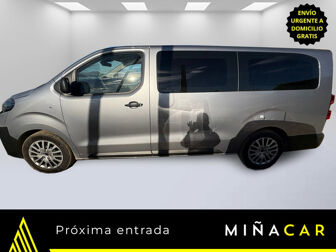 Imagen de PEUGEOT Expert Combi 2.0 BlueHDi S&S Long EAT8