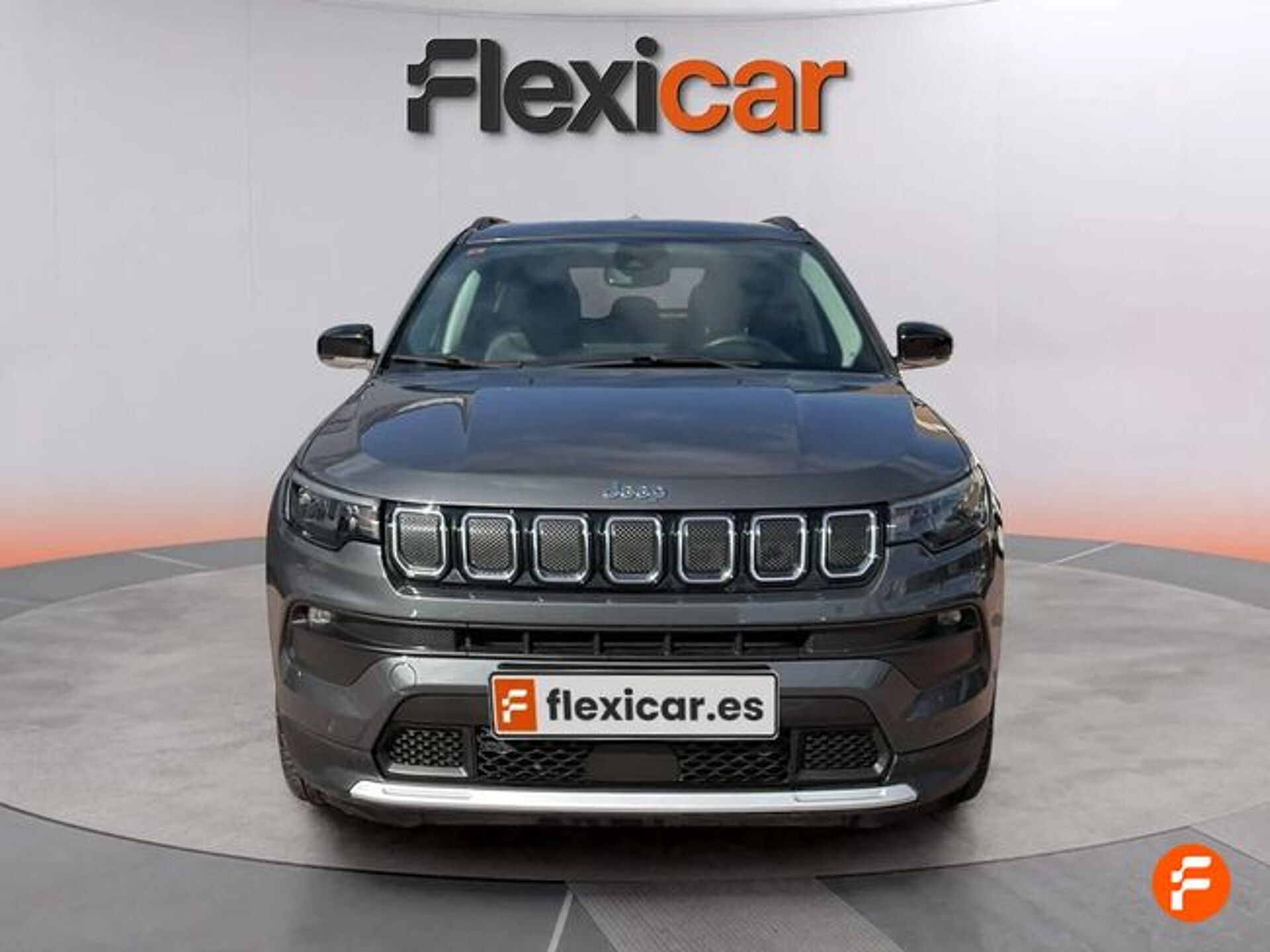 Imagen 2 de JEEP Compass