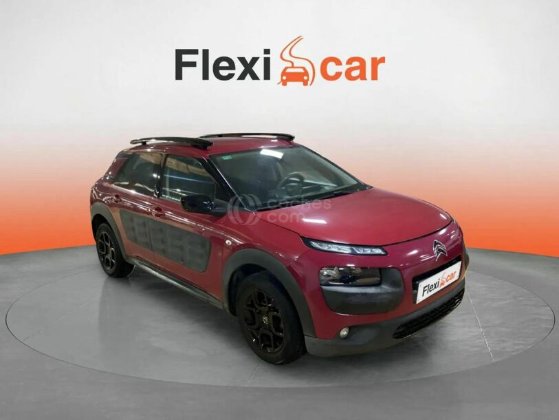 Foto del CITROEN C4 Cactus 1.2 PureTech S&S Feel 110