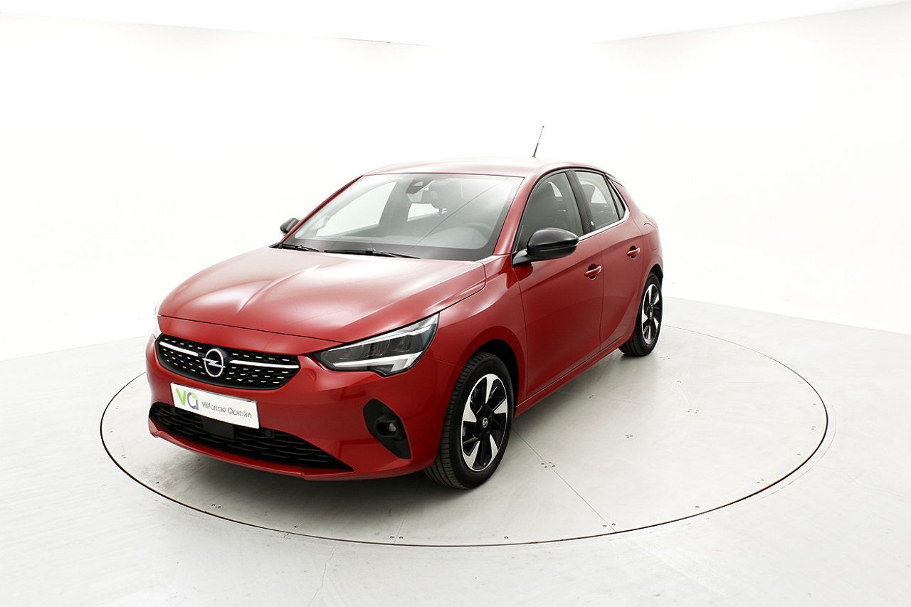 Foto del OPEL Corsa -e Elegance-e