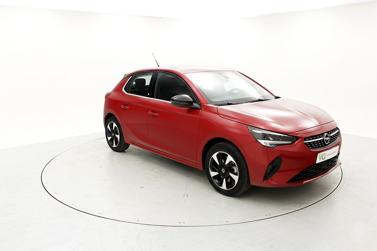 Foto del OPEL Corsa -e Elegance-e