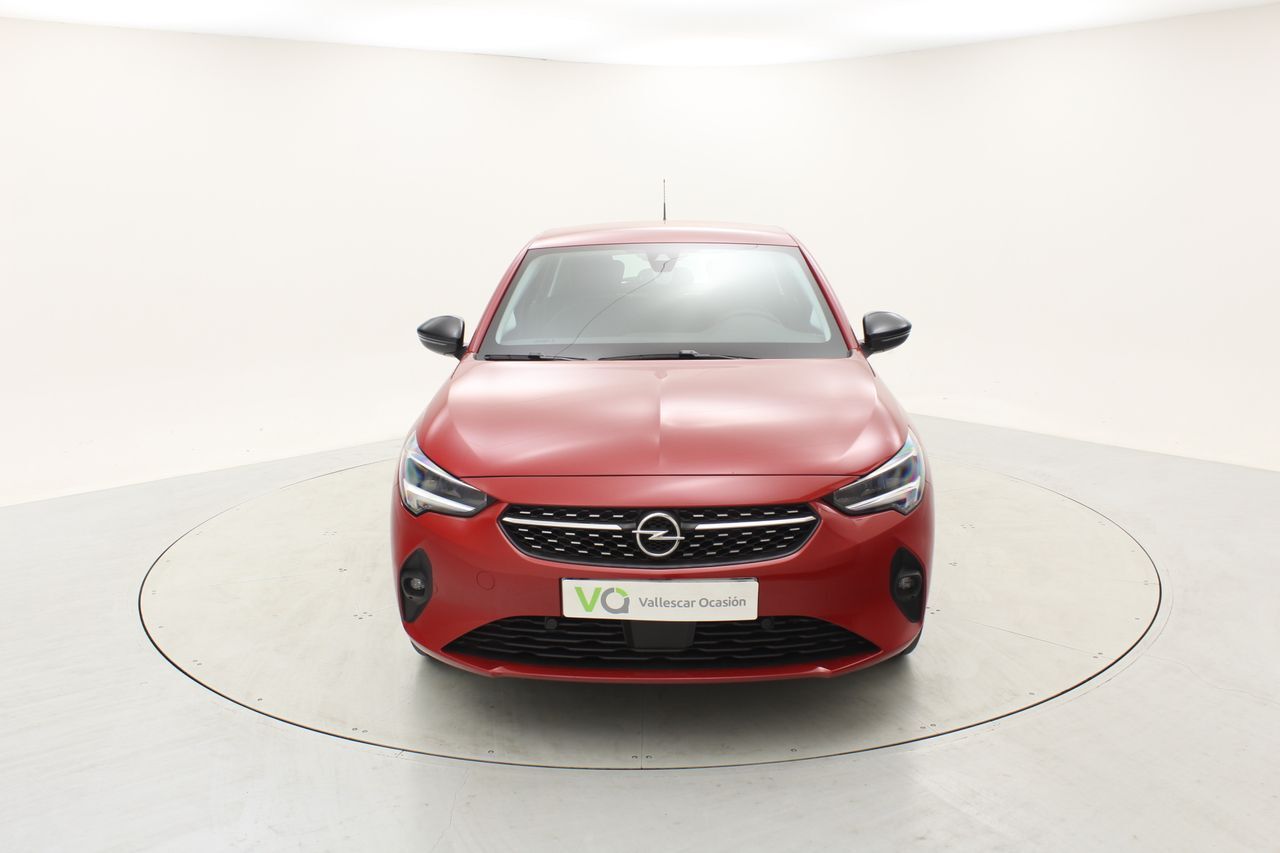 Foto del OPEL Corsa -e Elegance-e