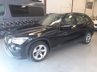 Imagen de BMW X1 sDrive 18d