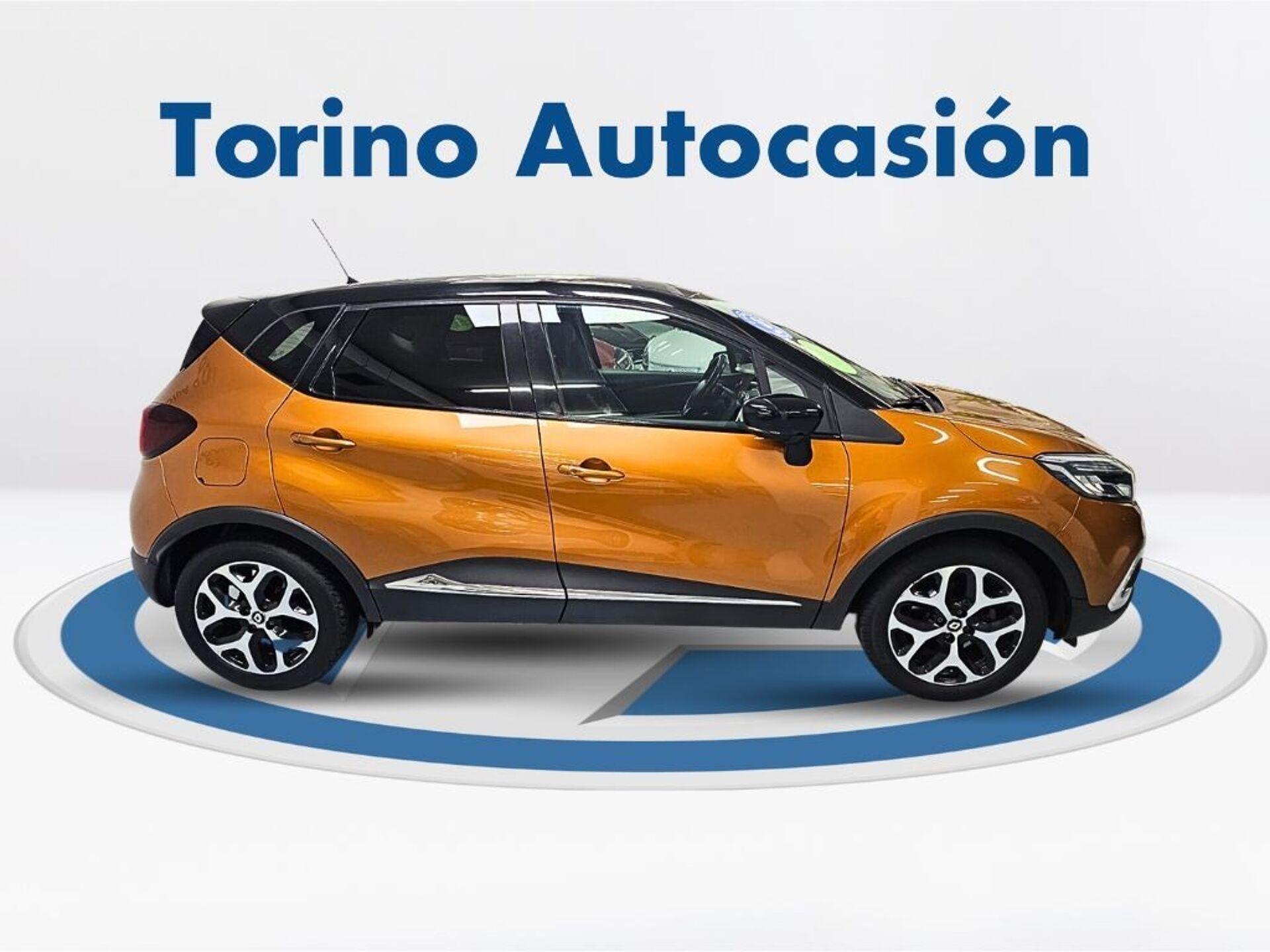Imagen 1 de RENAULT Captur
