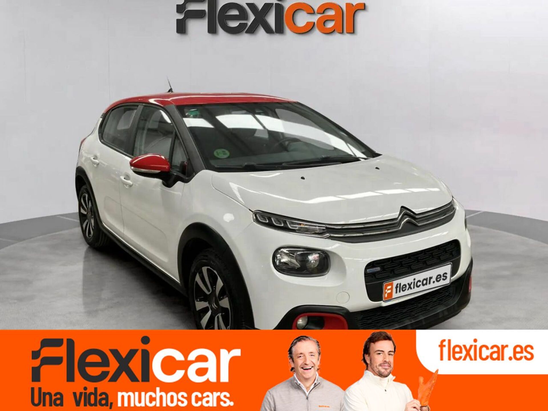 Imagen de CITROEN C3