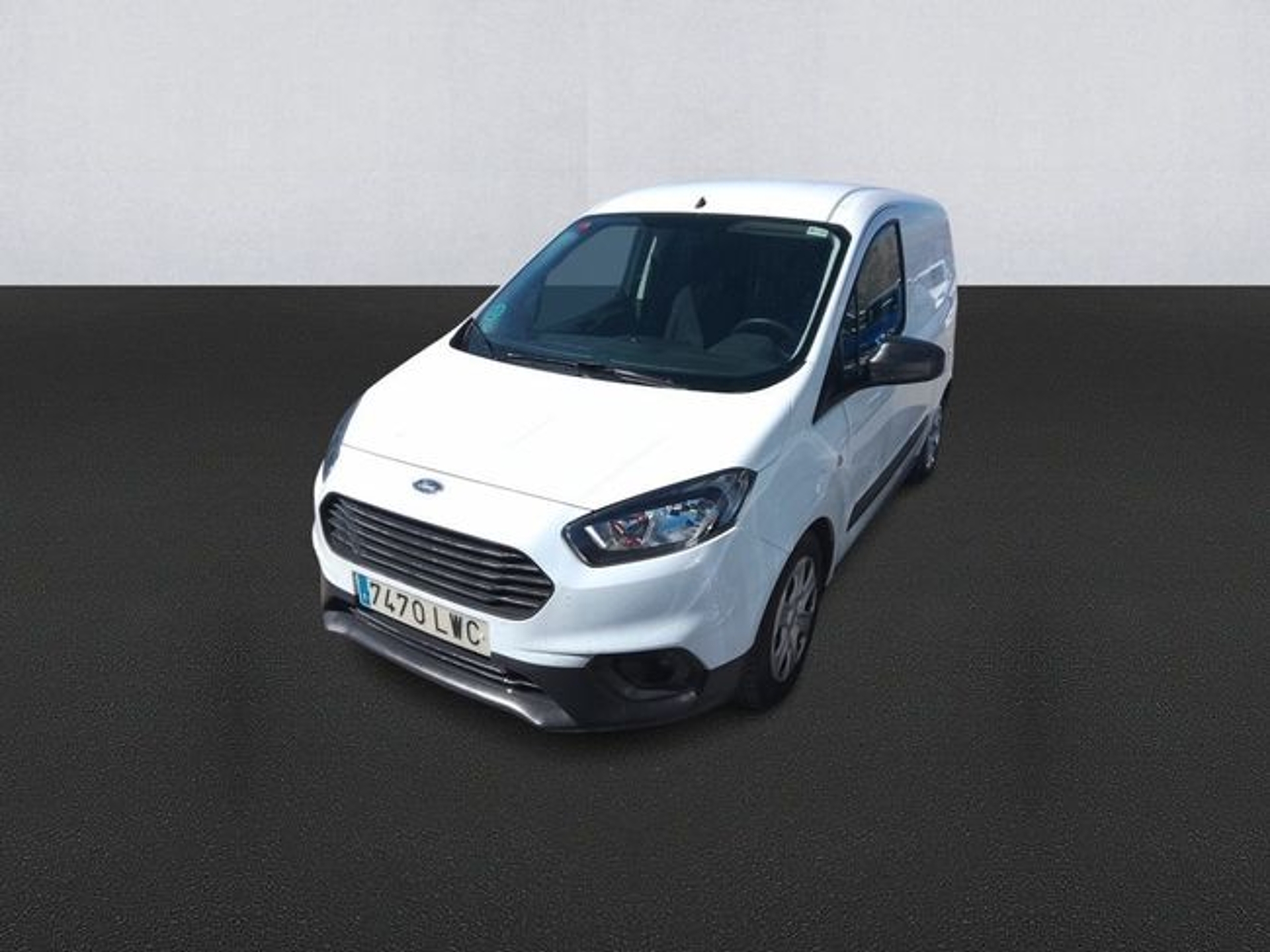 Imagen de FORD Transit Courier