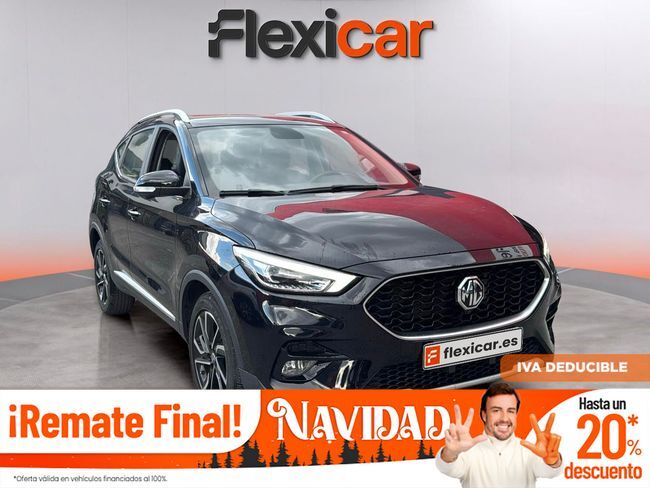 MG ZS (1.5 Luxury) en Granada