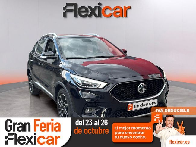 MG ZS (1.5 Luxury) en Granada