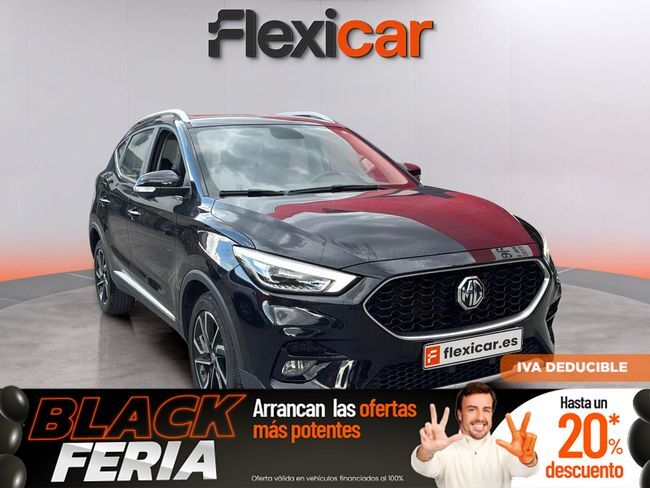 MG ZS (1.5 Luxury) en Granada