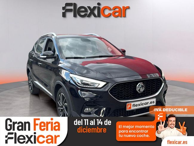 MG ZS (1.5 Luxury) en Granada