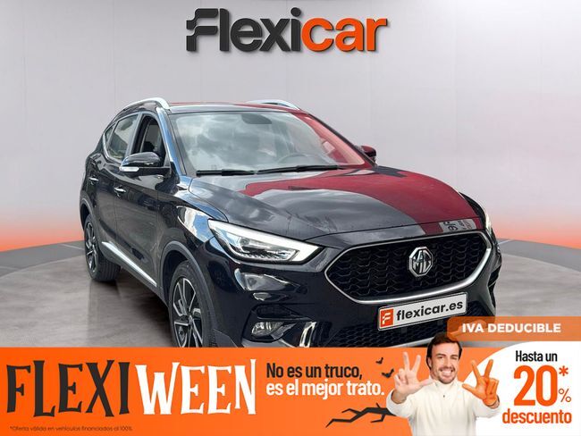 MG ZS (1.5 Luxury) en Granada