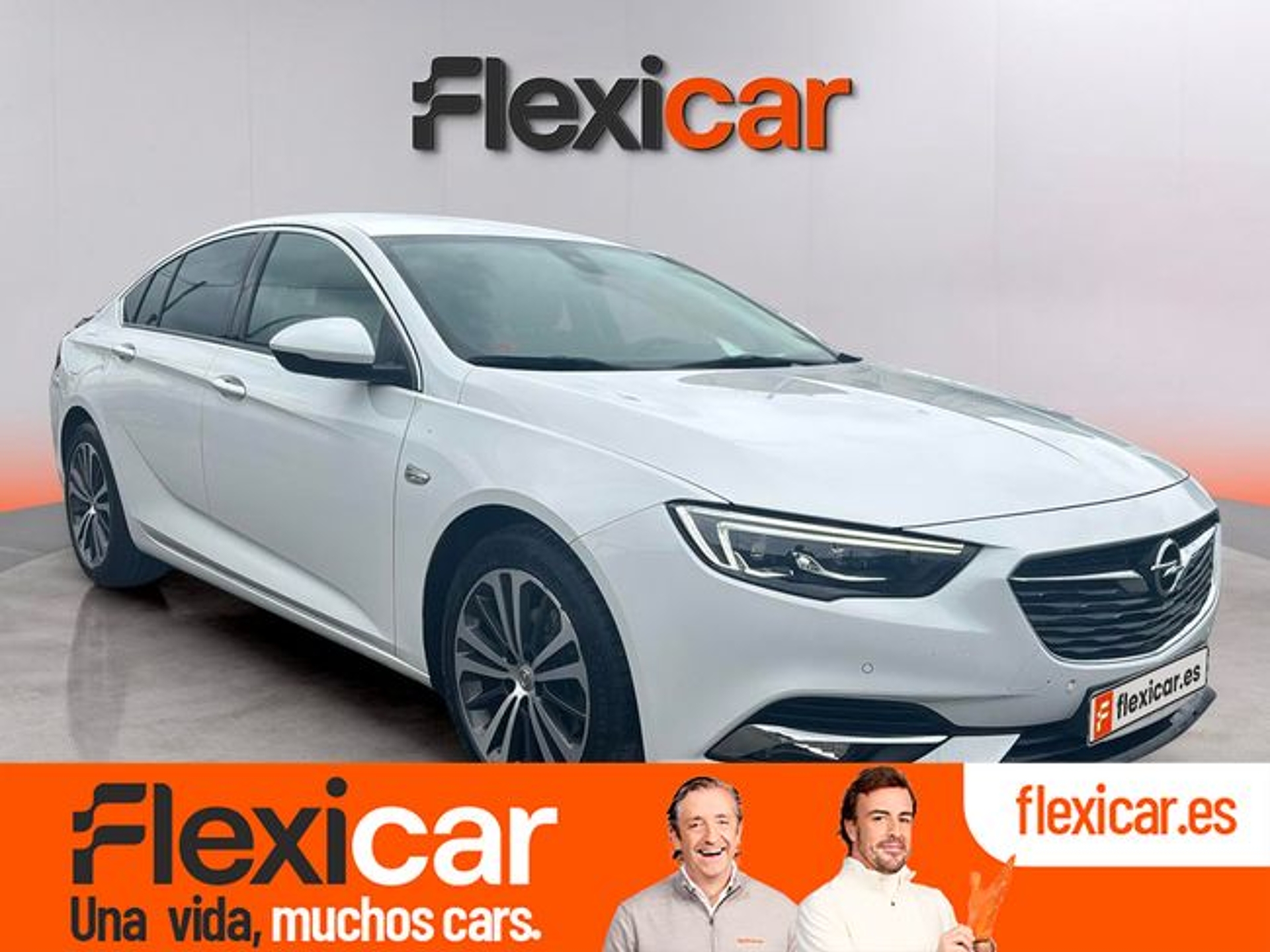 Imagen de OPEL Insignia