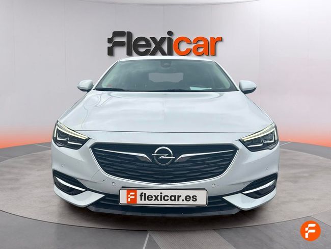 Foto del OPEL Insignia 1.6CDTI S&S Excellence 136