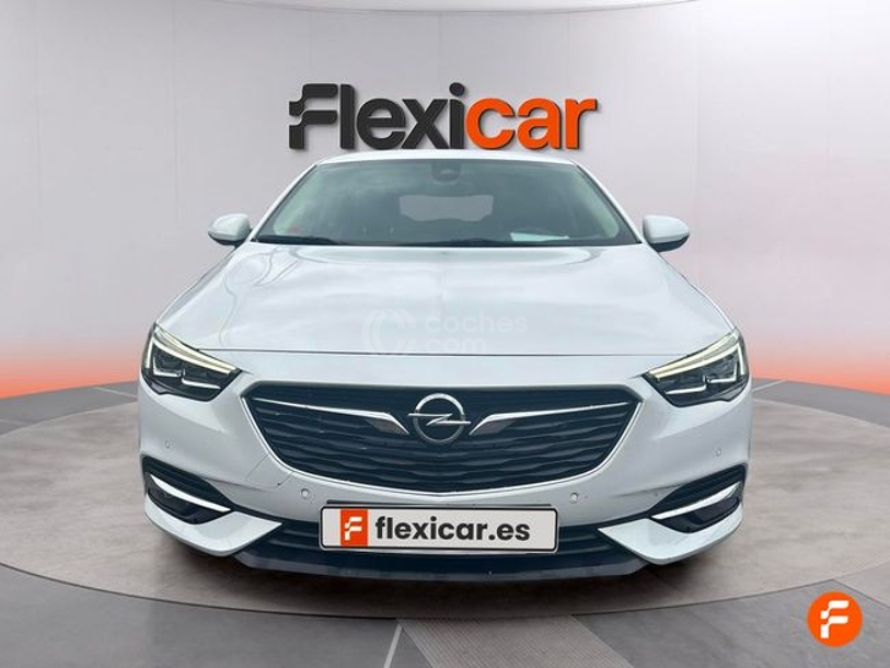 Foto del OPEL Insignia 1.6CDTI S&S Excellence 136