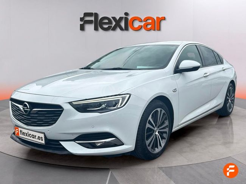 Foto del OPEL Insignia 1.6CDTI S&S Excellence 136