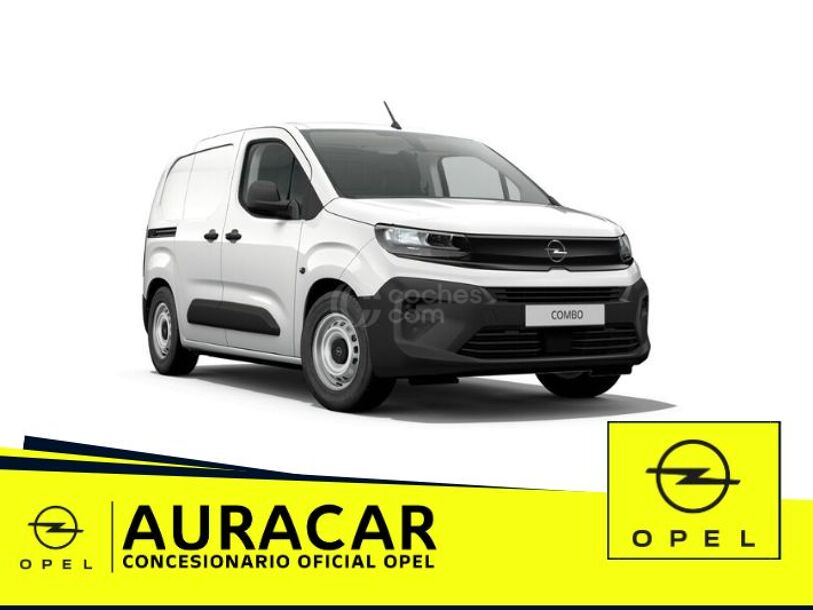Foto del OPEL Combo Cargo 1.5TD S&S L 1000 100