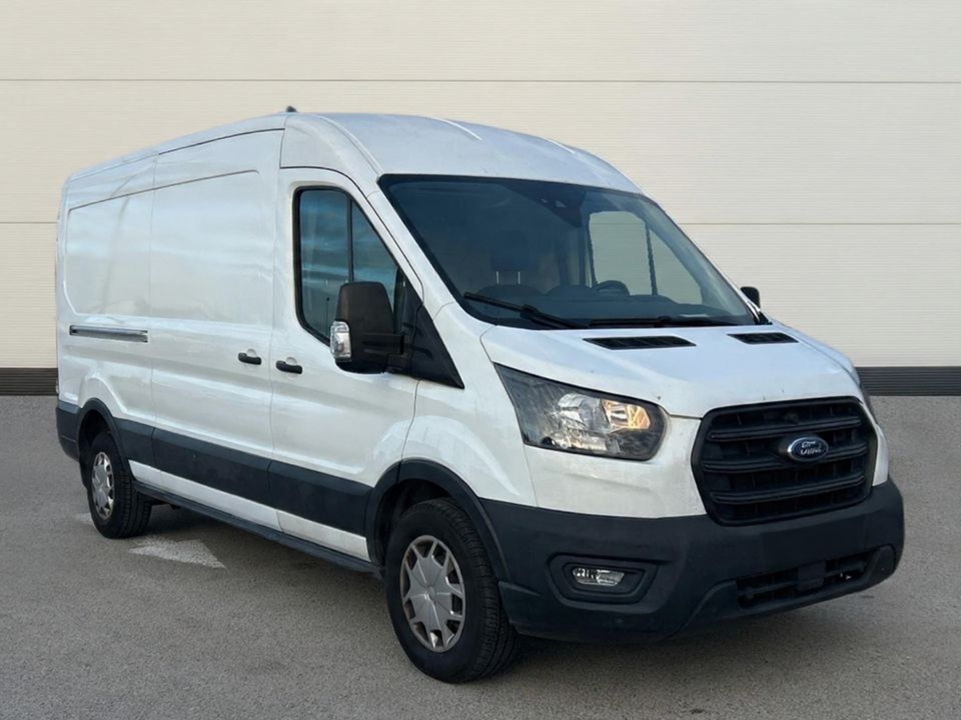 Imagen de FORD Transit