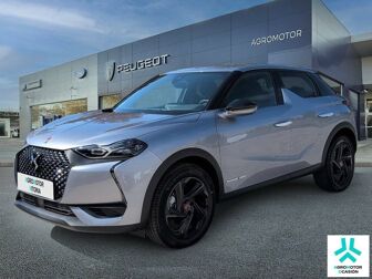 Imagen de DS DS3 Crossback DS 3 Crossback BlueHDi Performance Line 130 Aut.