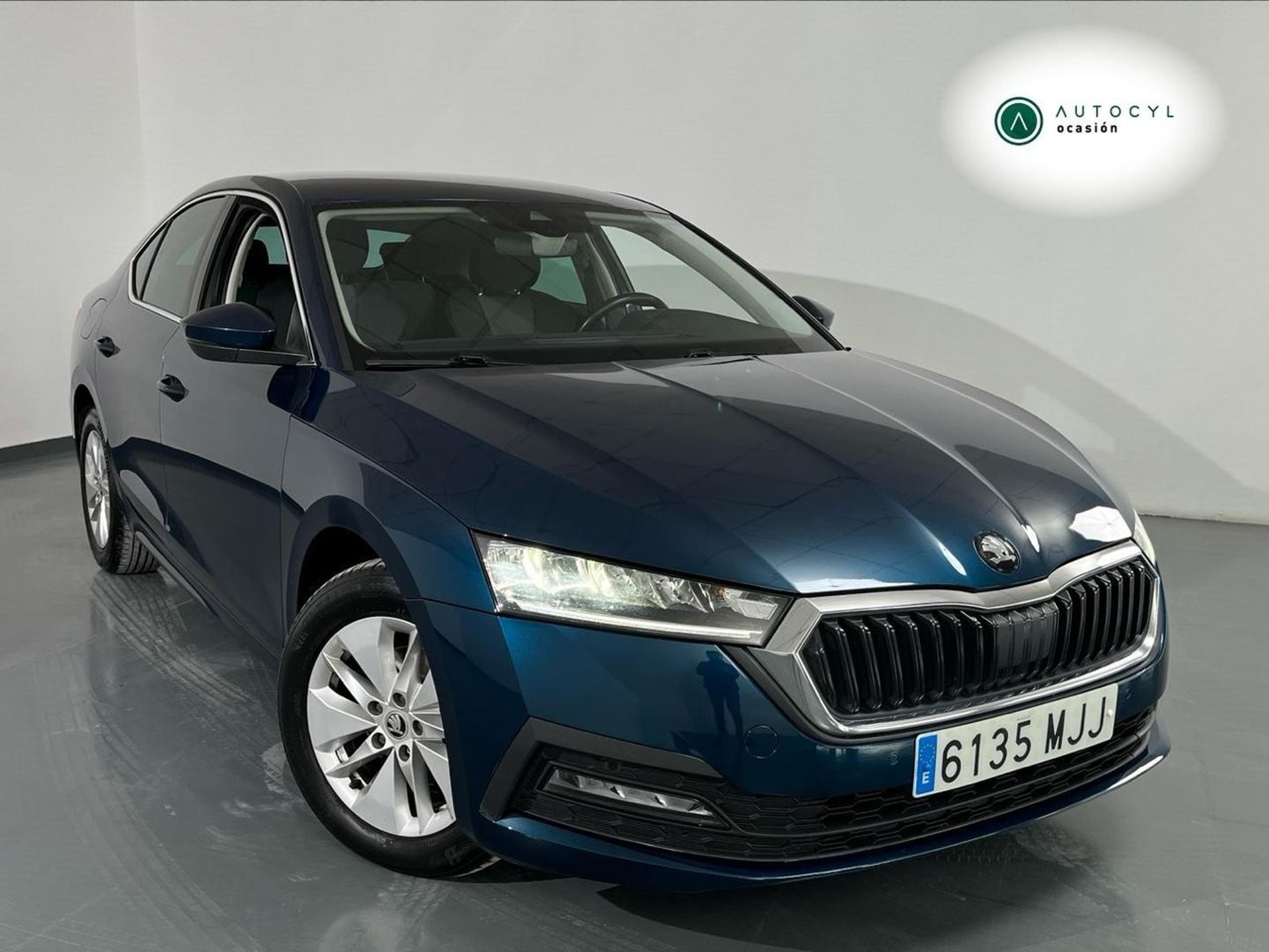 Imagen de SKODA Octavia