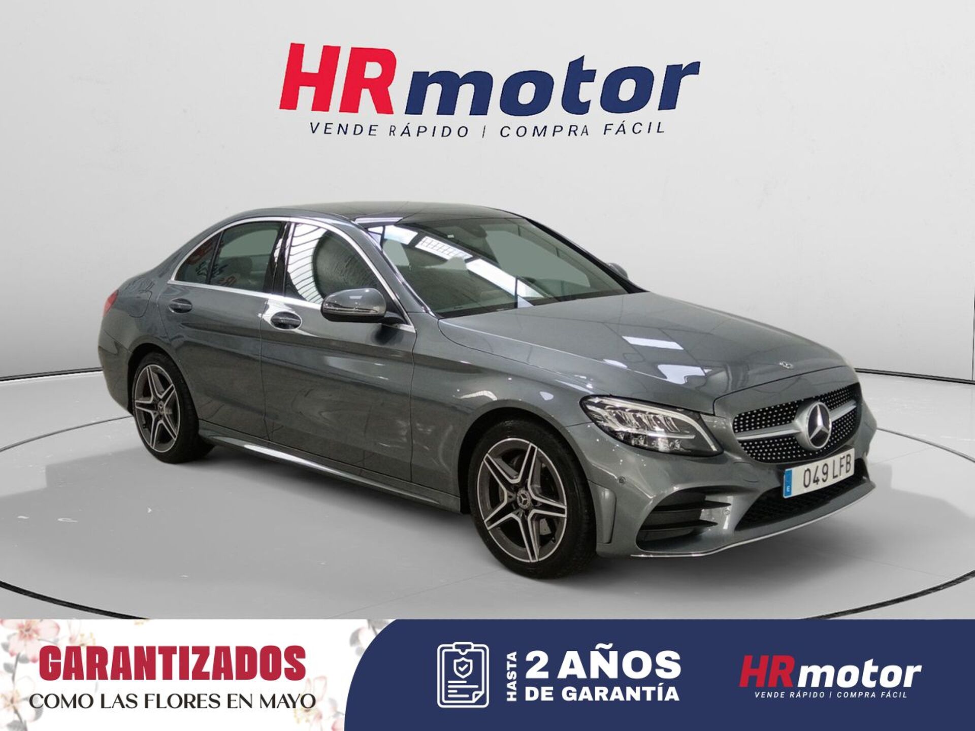 Imagen de MERCEDES Clase C