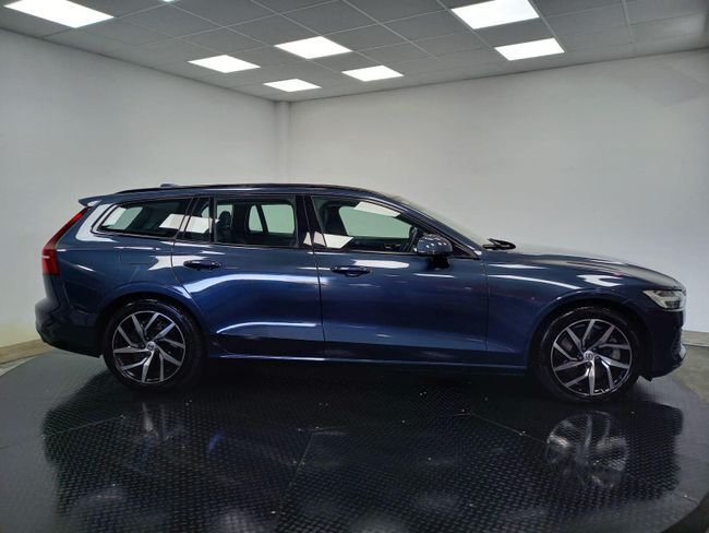 Foto del VOLVO V60 T8 Twin Business Plus AWD