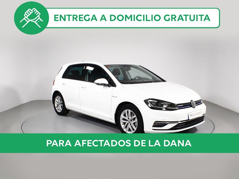 Foto del VOLKSWAGEN Golf 1.5 TSI Evo BM Advance 96kW