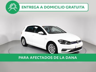 Imagen de VOLKSWAGEN Golf 1.5 TSI Evo BM Advance 96kW