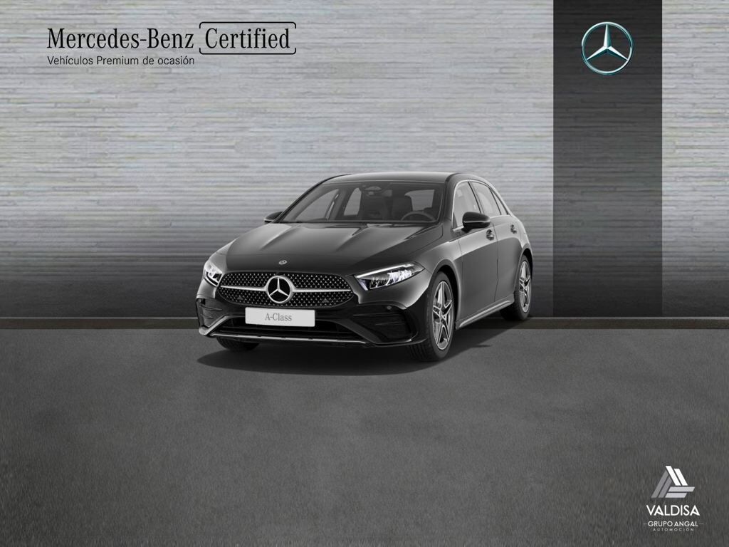 MERCEDES Clase A (A 180) en Valencia