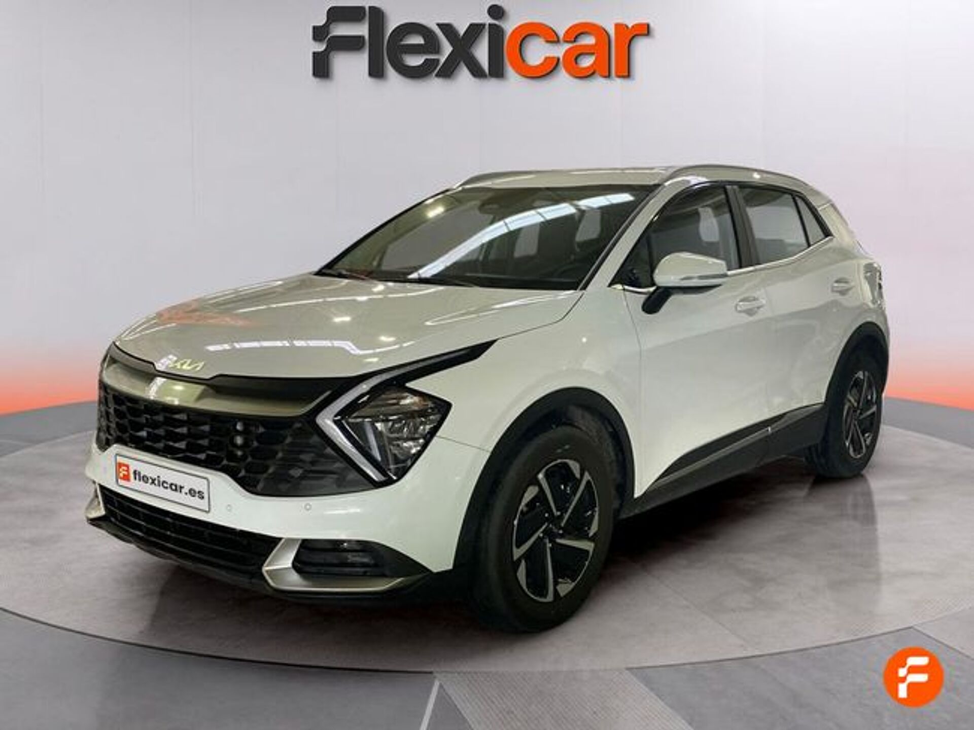 Imagen 3 de KIA Sportage