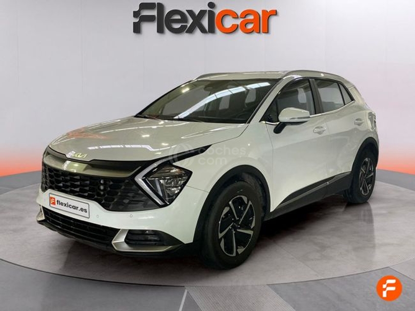 Foto del KIA Sportage 1.6 T-GDi Drive 150