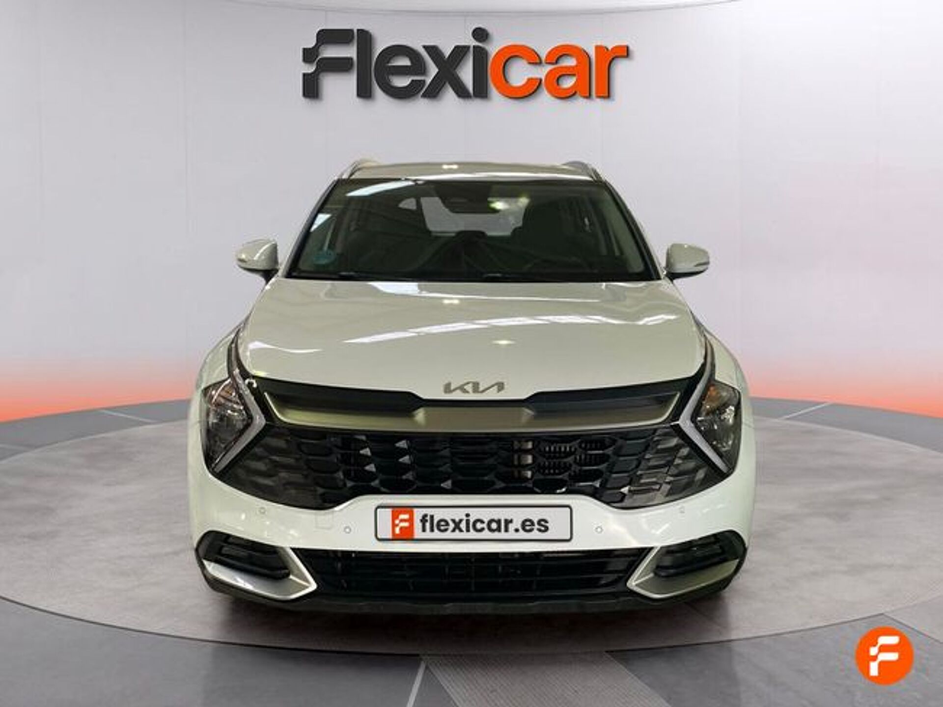 Imagen 2 de KIA Sportage