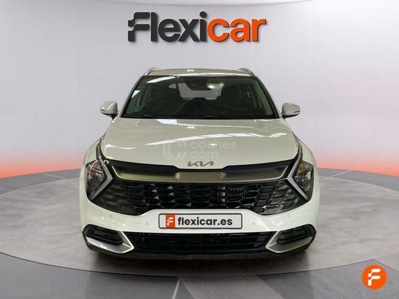 Foto del KIA Sportage 1.6 T-GDi Drive 150