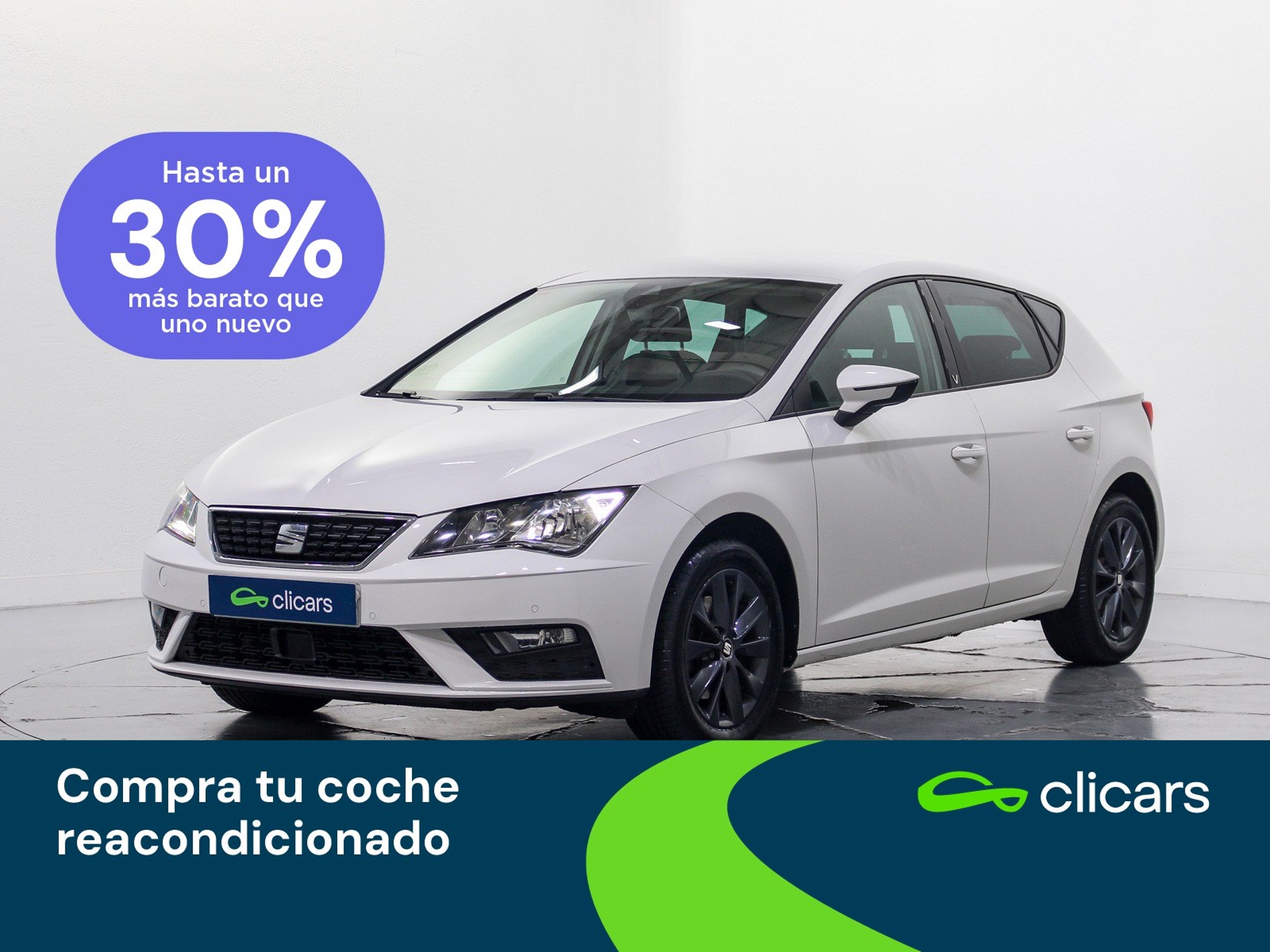 Imagen de SEAT León