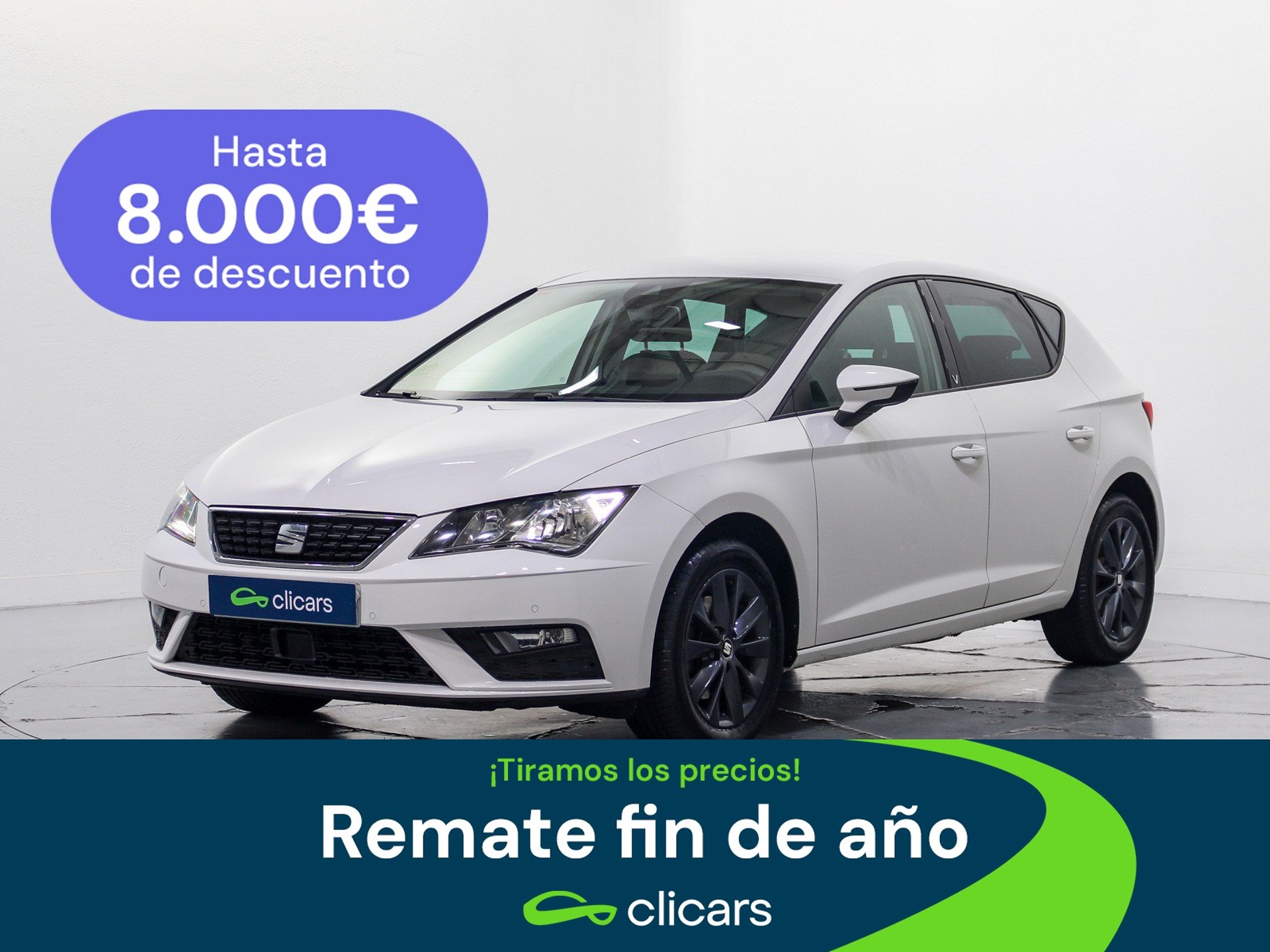 Imagen de SEAT León