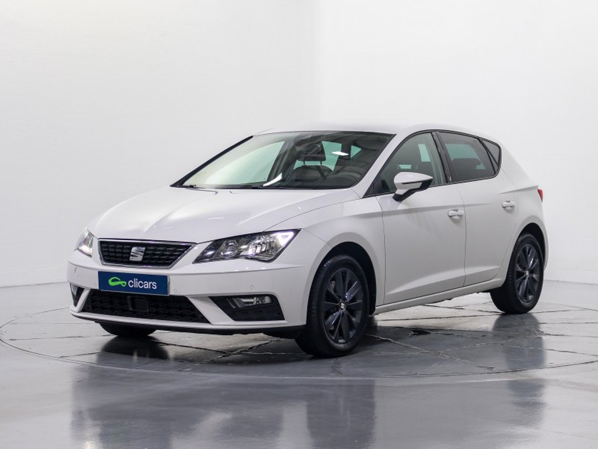 Imagen de SEAT León