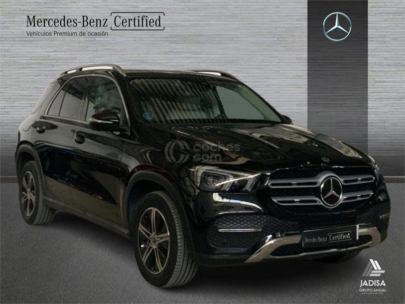Foto del MERCEDES Clase GLE GLE 300d 4Matic Aut.