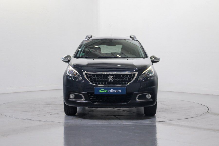 Foto del PEUGEOT 2008 1.2 PureTech S&S Style 82