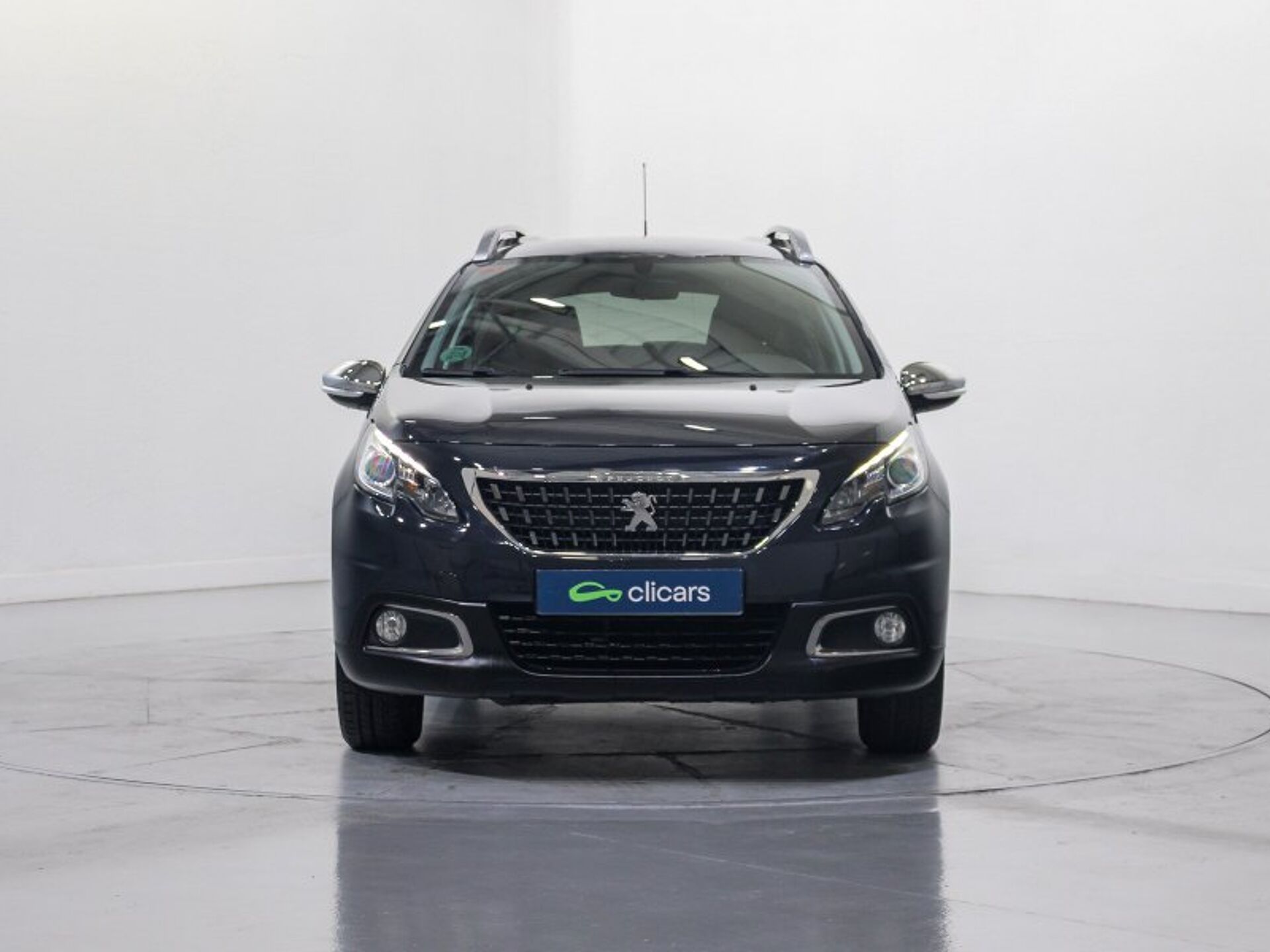Imagen 2 de PEUGEOT 2008