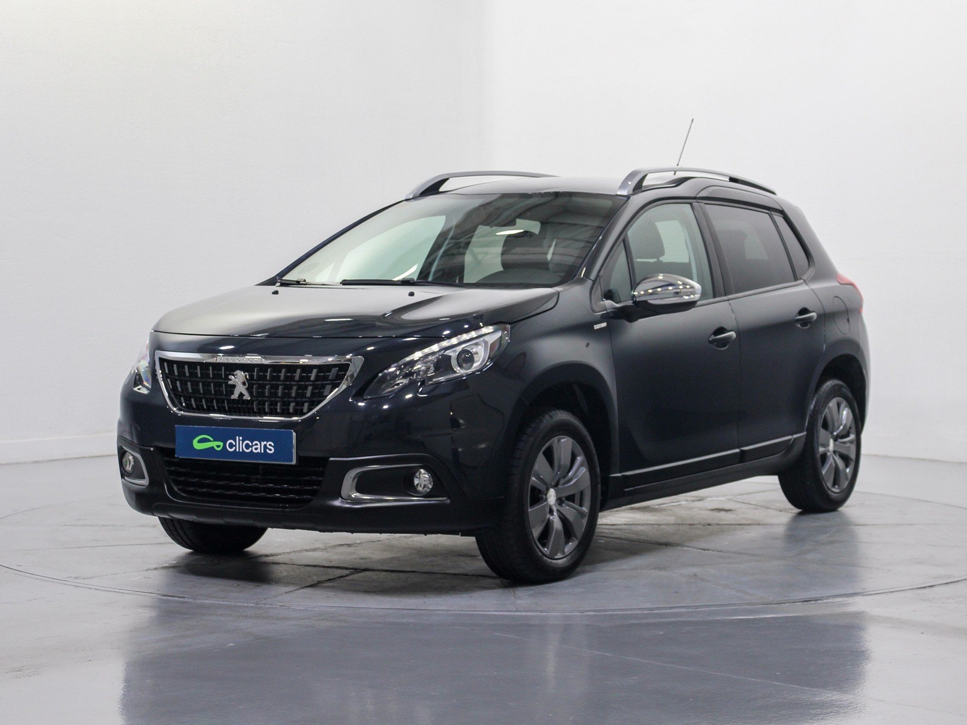 Imagen de PEUGEOT 2008