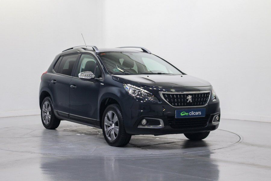 Foto del PEUGEOT 2008 1.2 PureTech S&S Style 82