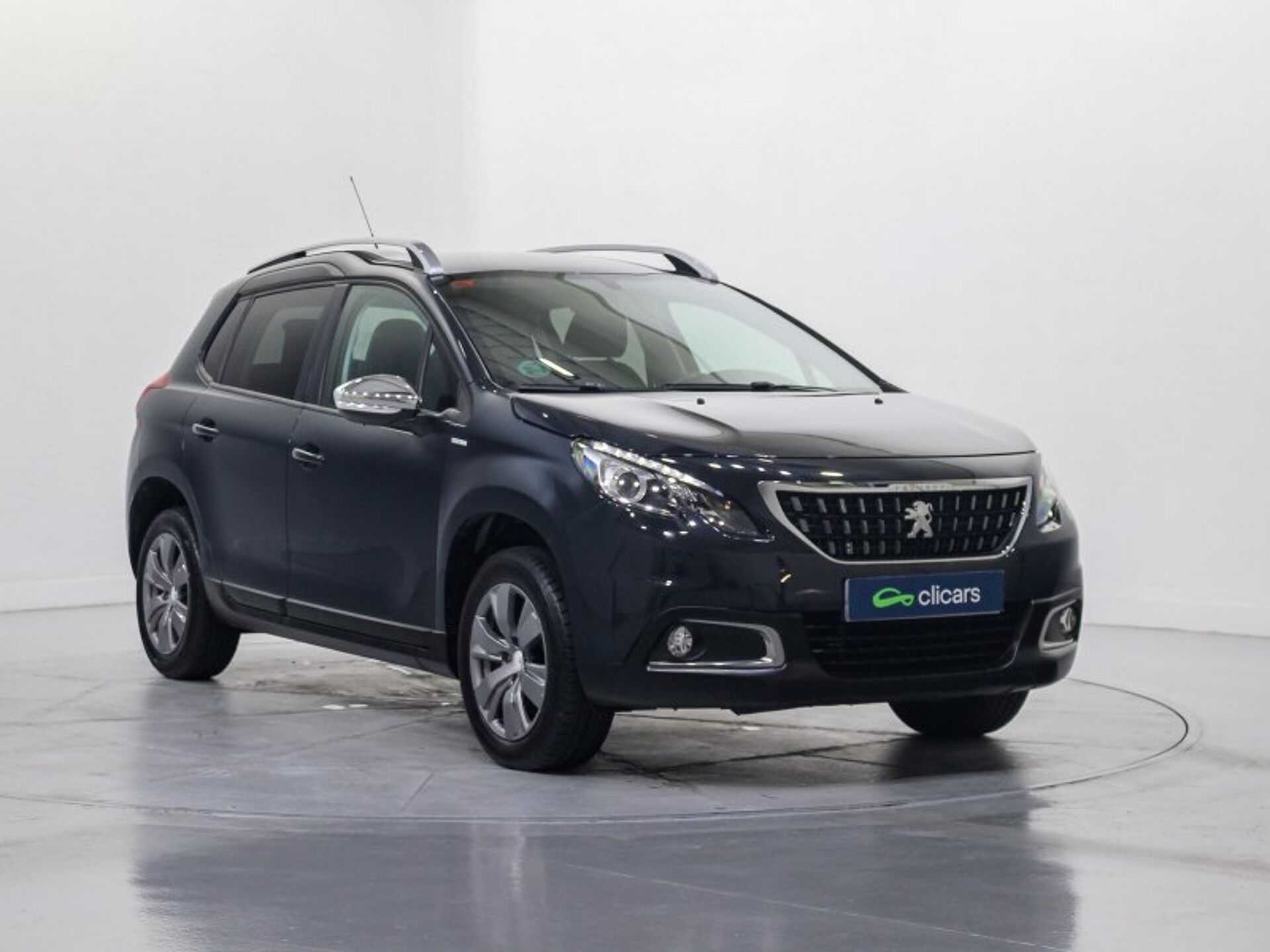 Imagen 3 de PEUGEOT 2008