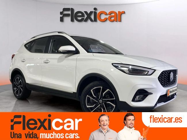 MG ZS (1.5 Luxury) en Alicante