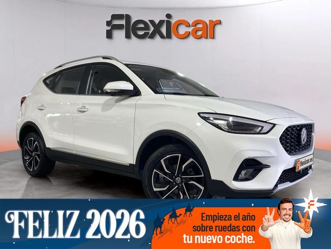 MG ZS (1.5 Luxury) en Alicante