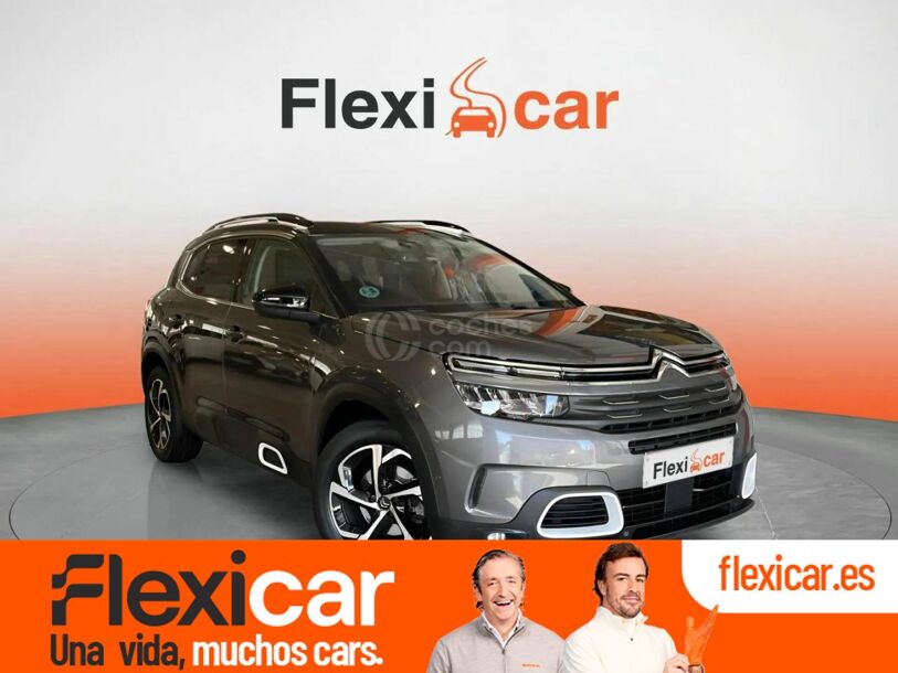 Foto del CITROEN C5 Aircross PureTech S&S C-Series EAT8 130